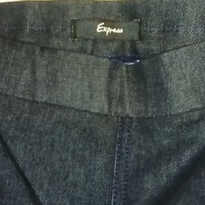 Express leggings